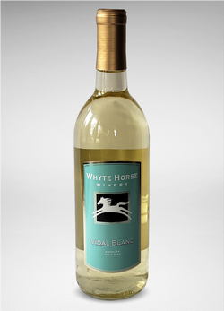 Vidal Blanc