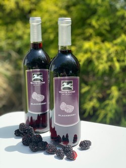 Blackberry 750ml