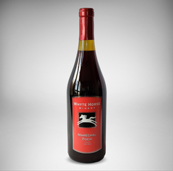 Reserve Marechal Foch