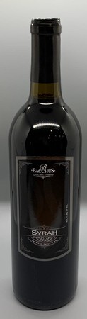 OS Syrah 750 ml